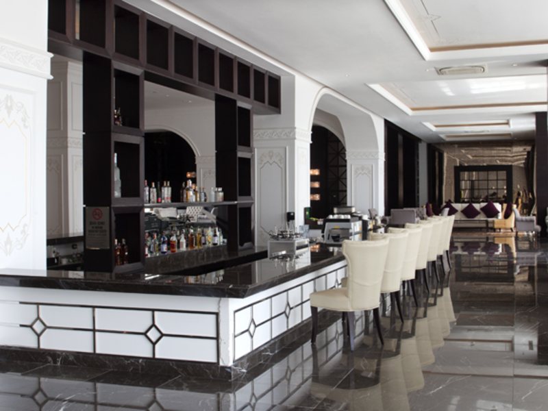 Juju Premier Palace Hotel (ex 177300