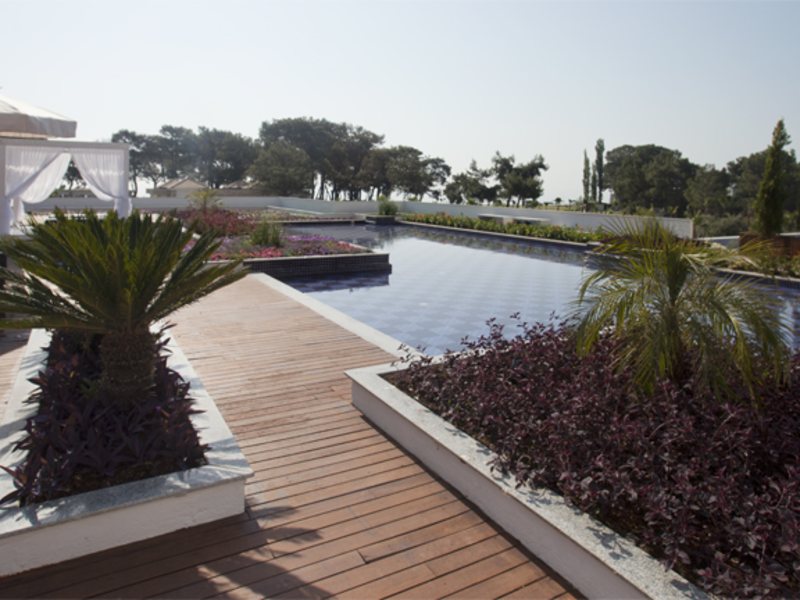 Juju Premier Palace Hotel (ex 177301