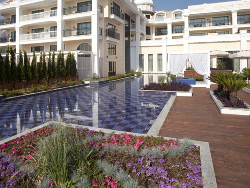 Juju Premier Palace Hotel (ex 177302