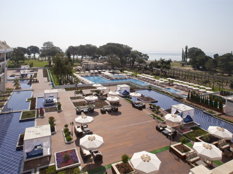 Juju Premier Palace Hotel (ex 177303