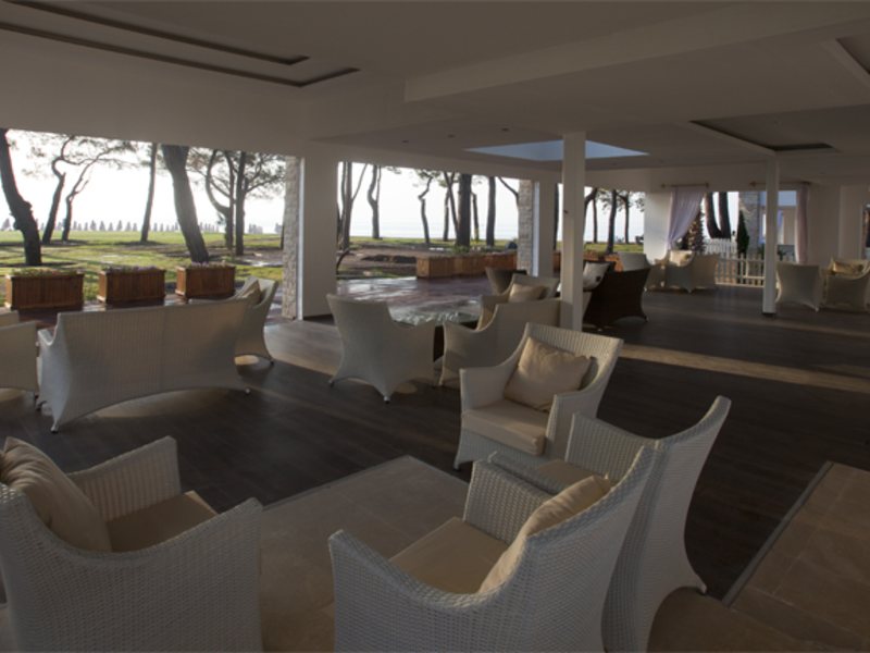 Juju Premier Palace Hotel (ex 177304