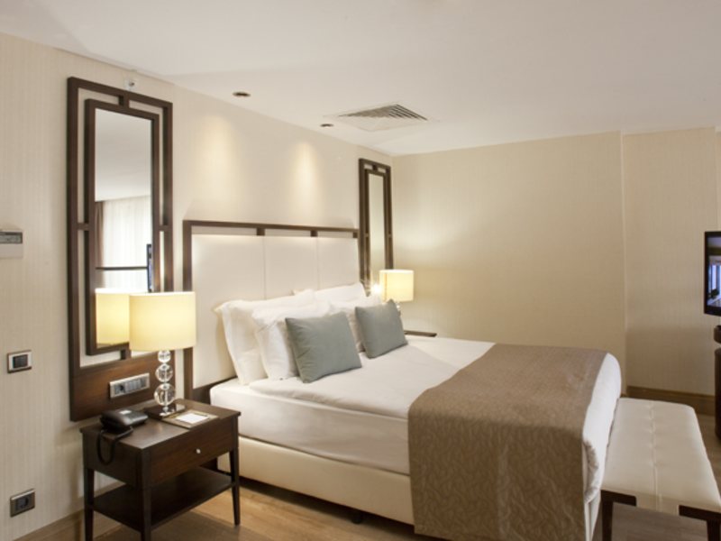 Juju Premier Palace Hotel (ex 177306