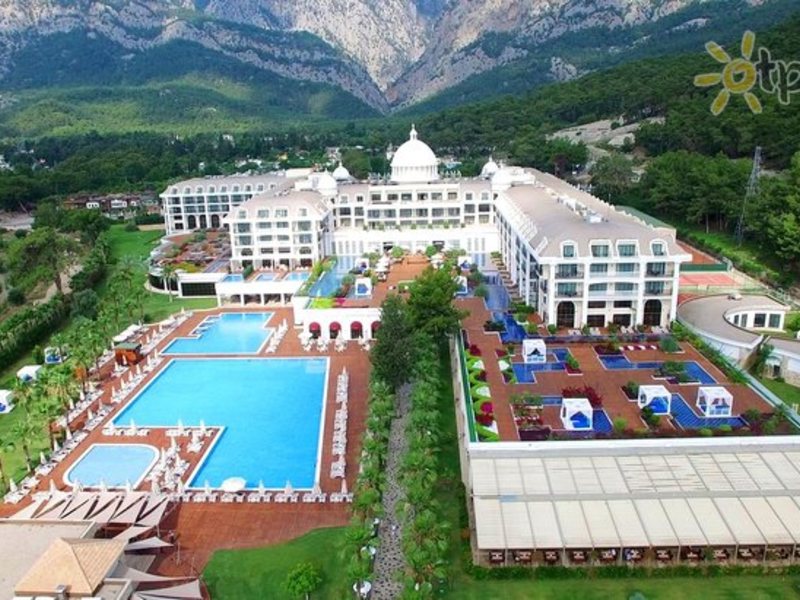 Juju Premier Palace Hotel (ex 294364