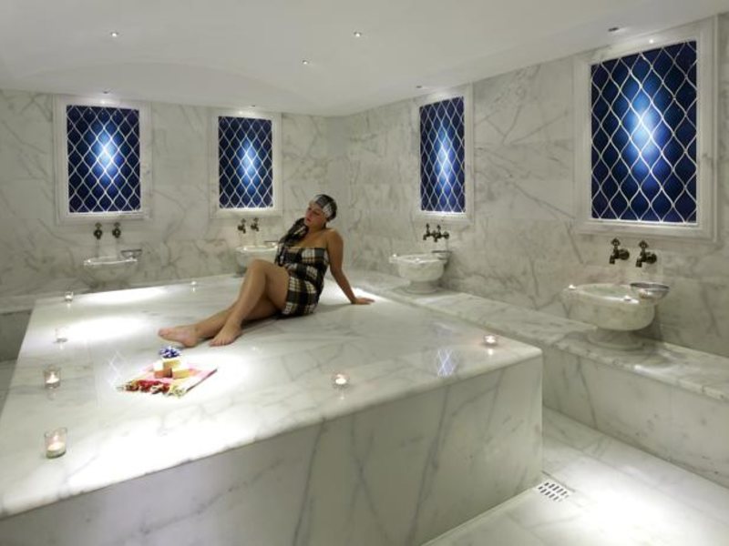 Julian Club Hotel (еx 65406