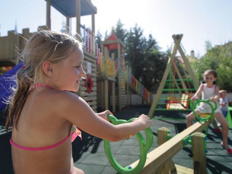 Julian Club Hotel (еx 65407