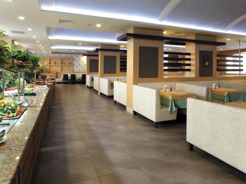 Julian Club Hotel (еx 65408