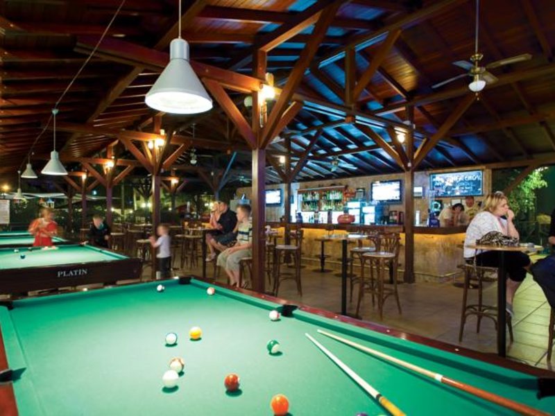 Julian Club Hotel (еx 65409