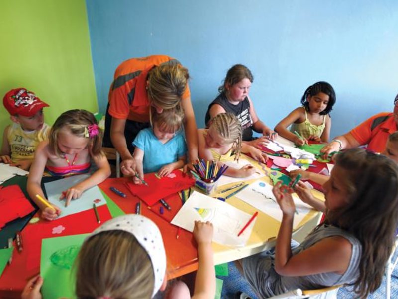 Julian Club Hotel (еx 65410