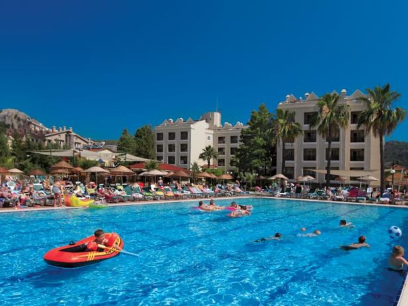 Julian Club Hotel (еx 65411