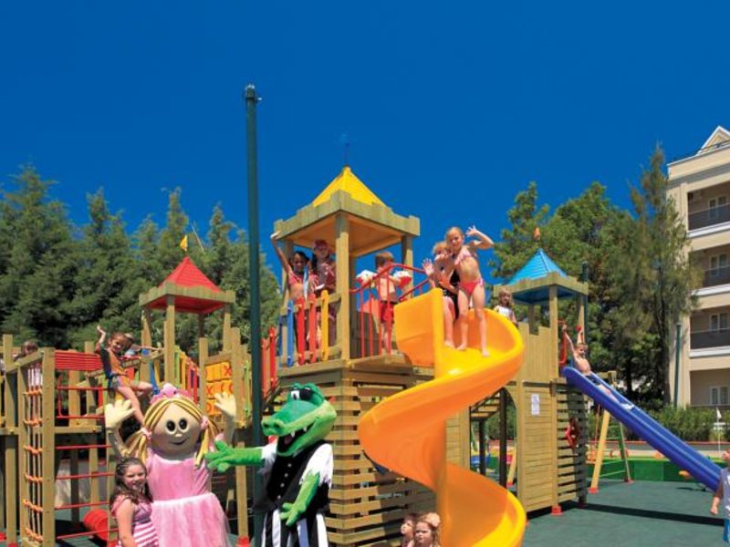 Julian Club Hotel (еx 65412