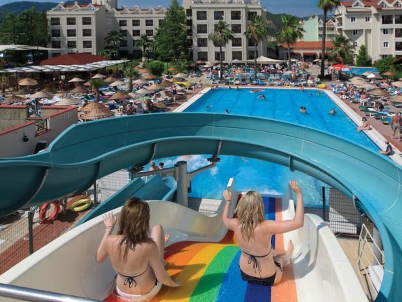 Julian Club Hotel (еx 65413