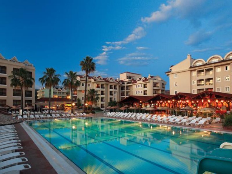 Julian Club Hotel (еx 65415