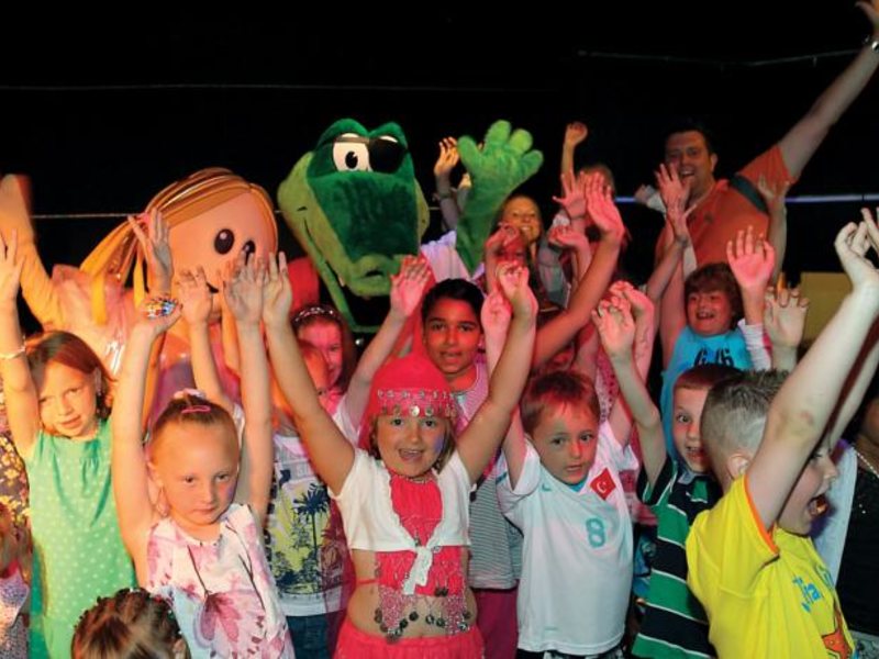 Julian Club Hotel (еx 65416