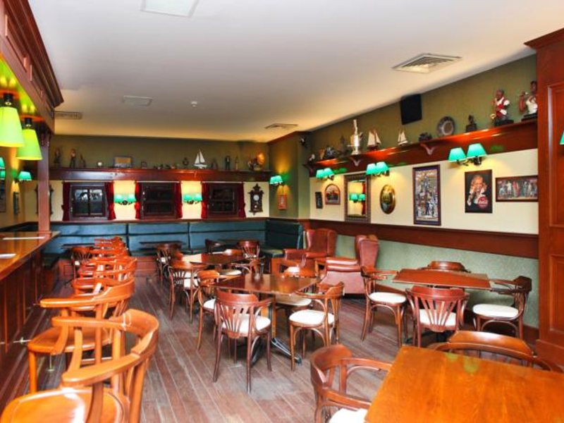 Julian Club Hotel (еx 65417