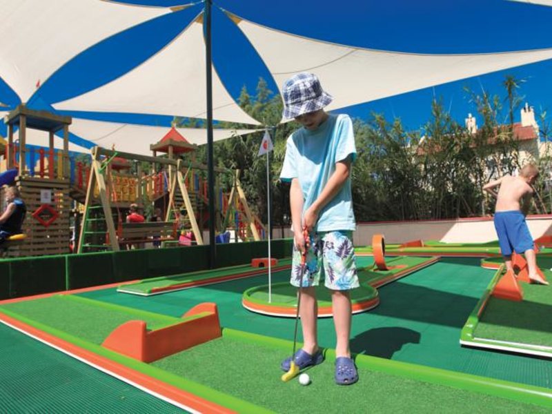 Julian Club Hotel (еx 65418