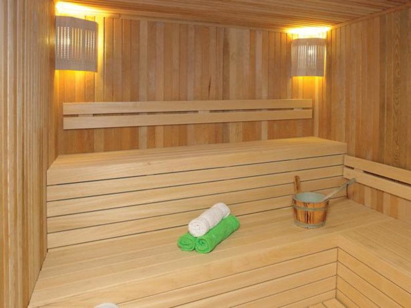 Julian Club Hotel (еx 65419