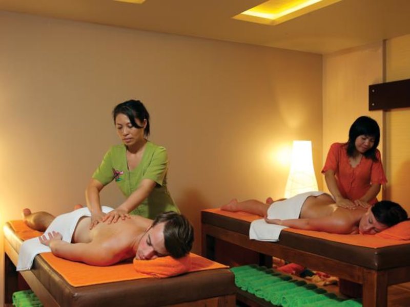 Julian Club Hotel (еx 65423