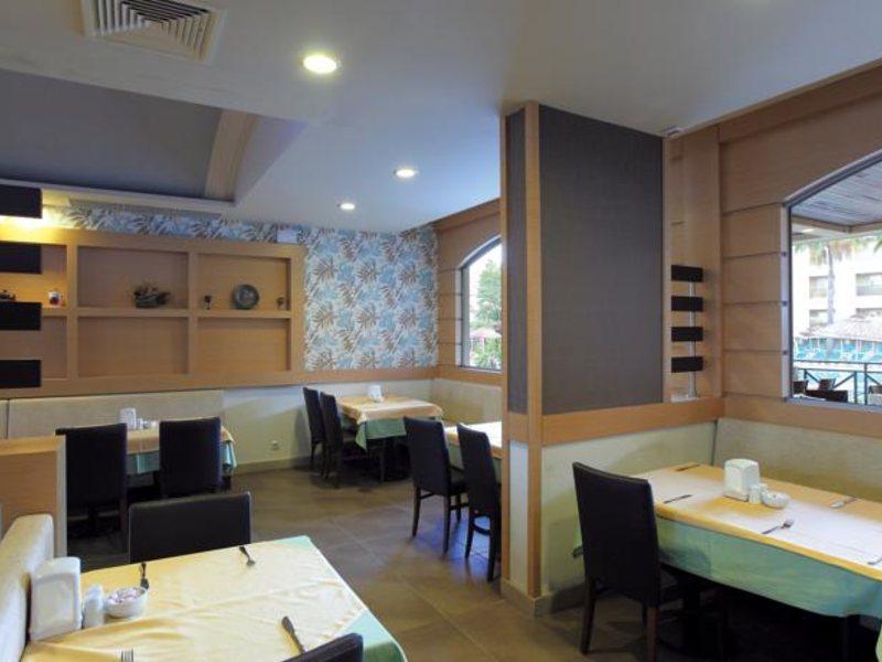 Julian Club Hotel (еx 65424