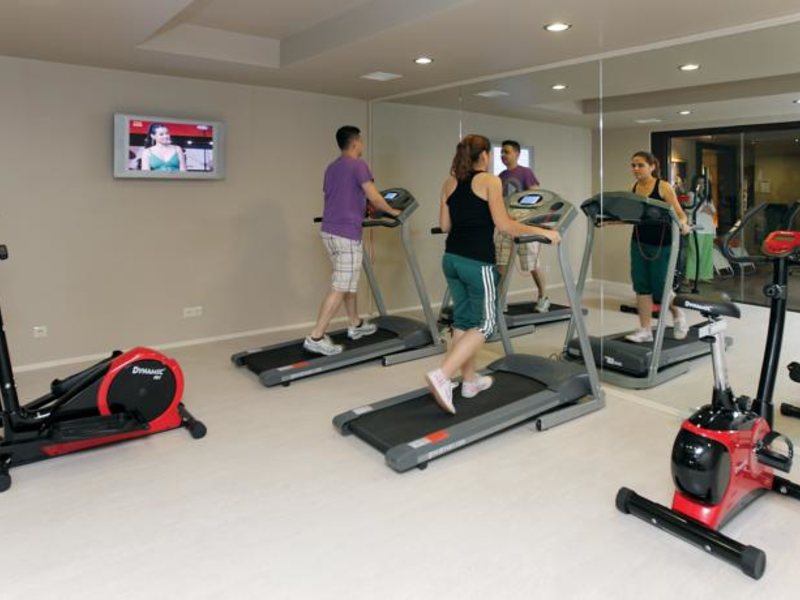 Julian Club Hotel (еx 65425