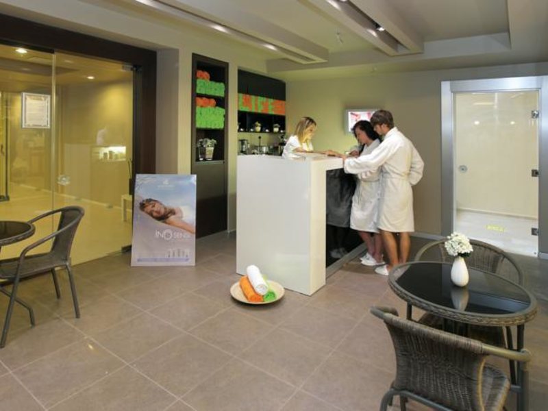 Julian Club Hotel (еx 65426