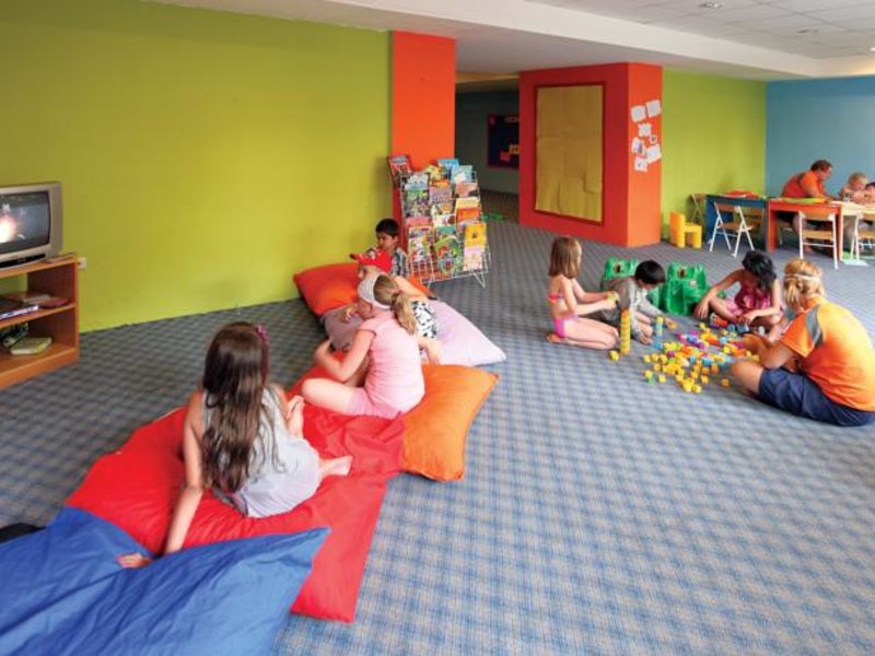 Julian Club Hotel (еx 65431