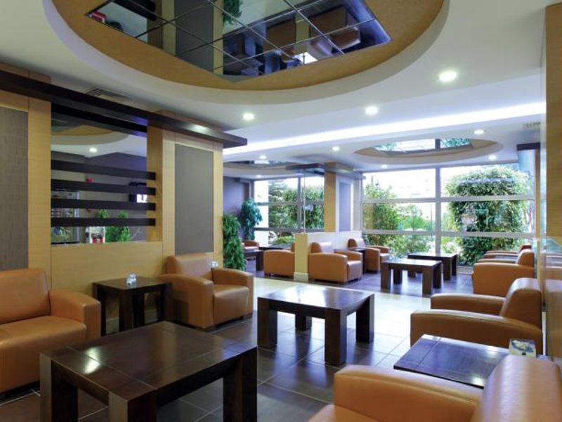 Julian Club Hotel (еx 65432
