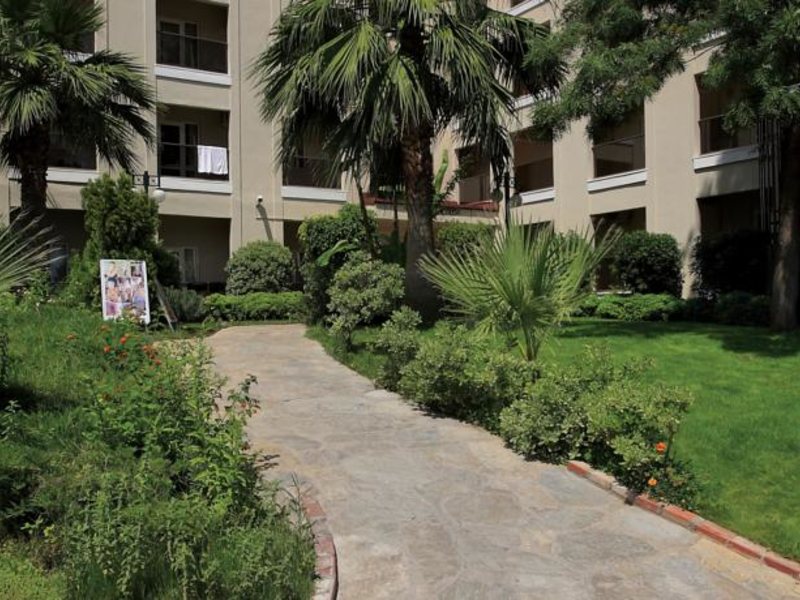 Julian Club Hotel (еx 65433