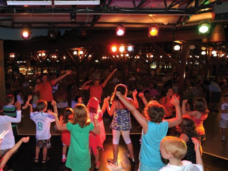 Julian Club Hotel (еx 65435