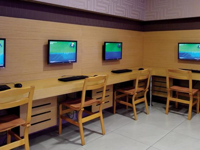 Julian Club Hotel (еx 65437