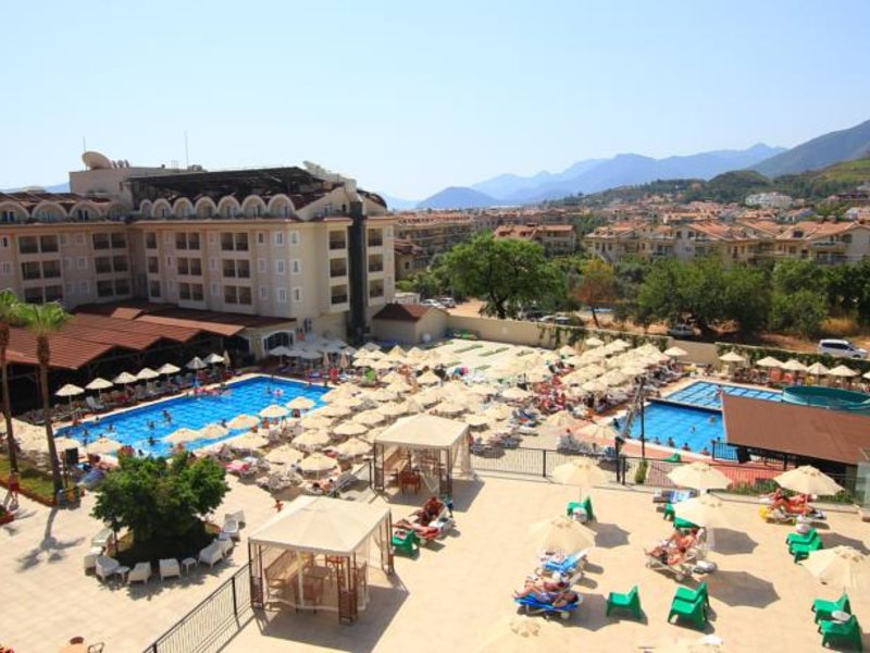 Julian Club Hotel (еx 65438