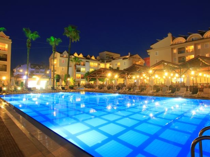 Julian Club Hotel (еx 65439