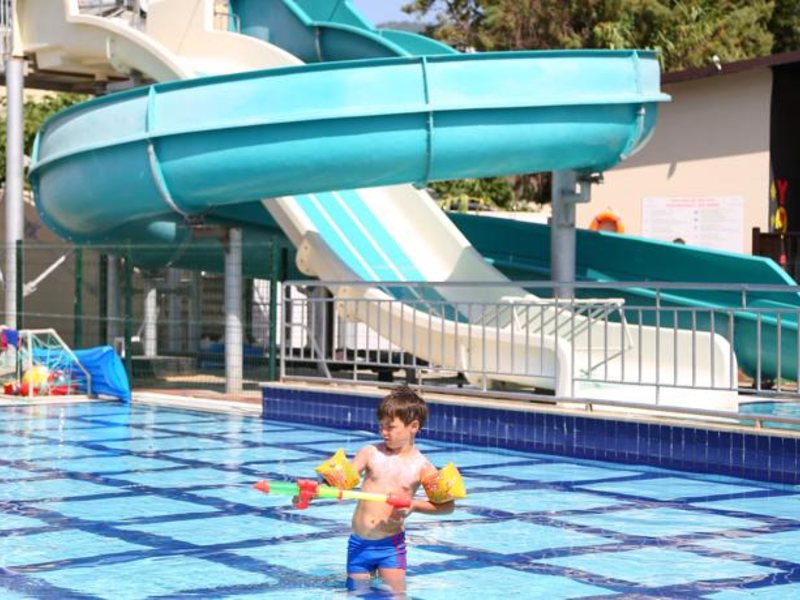 Julian Club Hotel (еx 65440