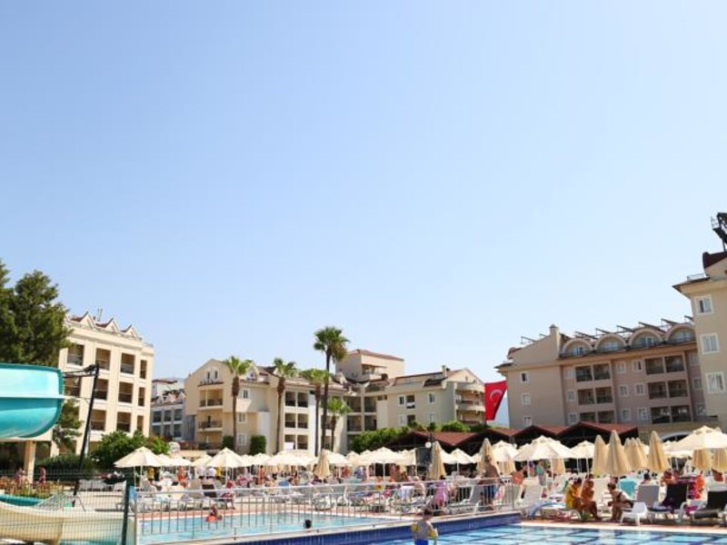 Julian Club Hotel (еx 65441