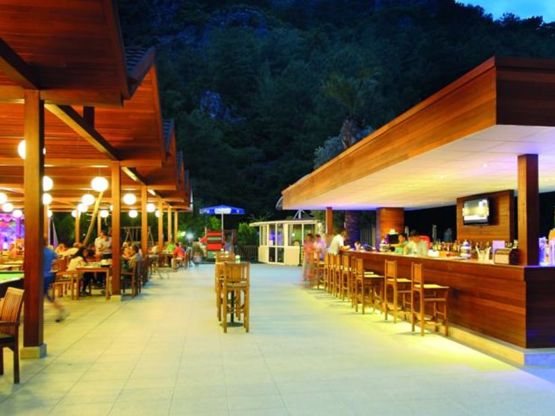 Julian Forest Suites 65443