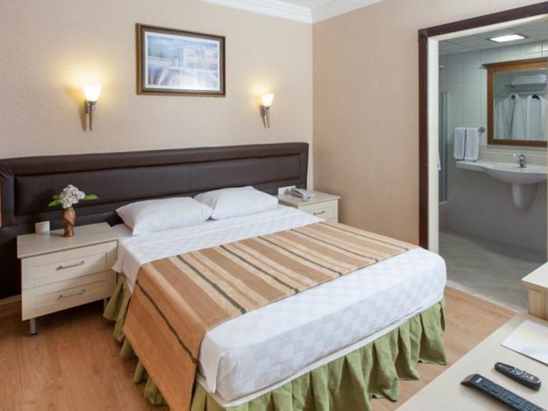 Julian Forest Suites 65447