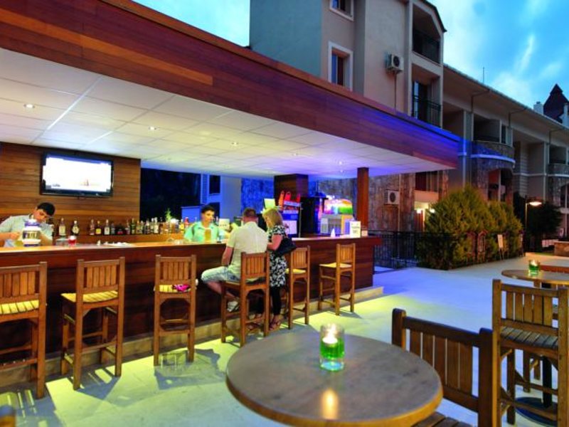 Julian Forest Suites 65449