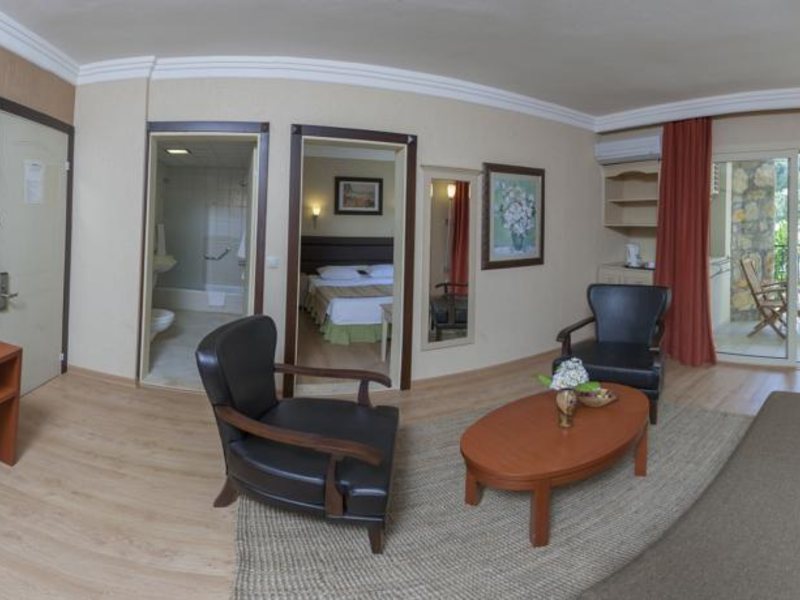 Julian Forest Suites 65450