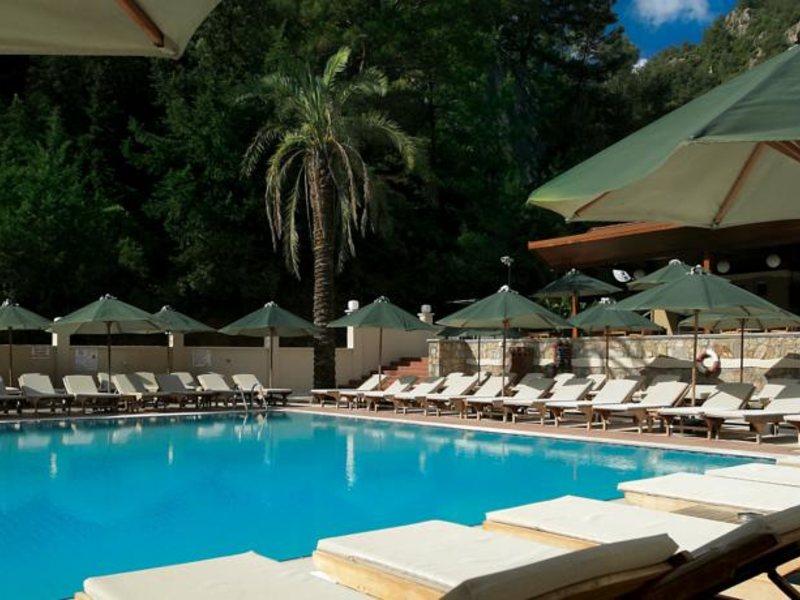 Julian Forest Suites 65452