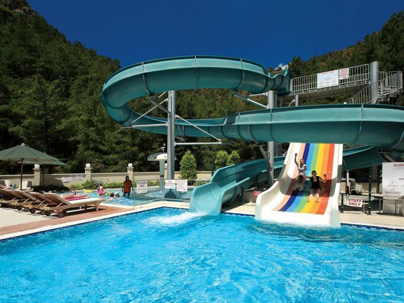 Julian Forest Suites 65455