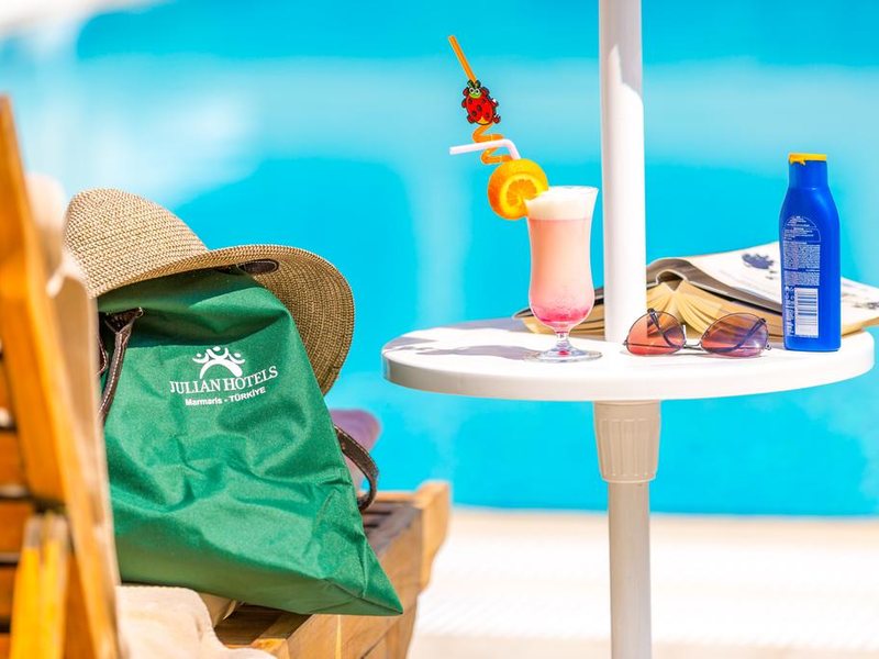 Julian Marmaris 189887