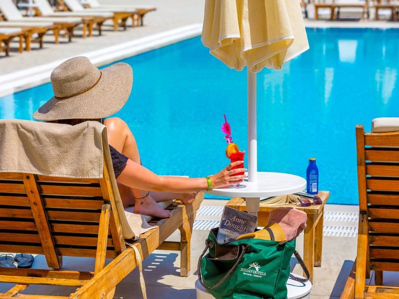 Julian Marmaris 189889