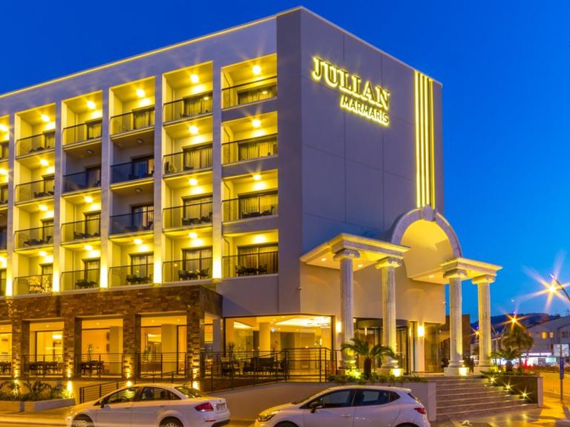 Julian Marmaris 189891