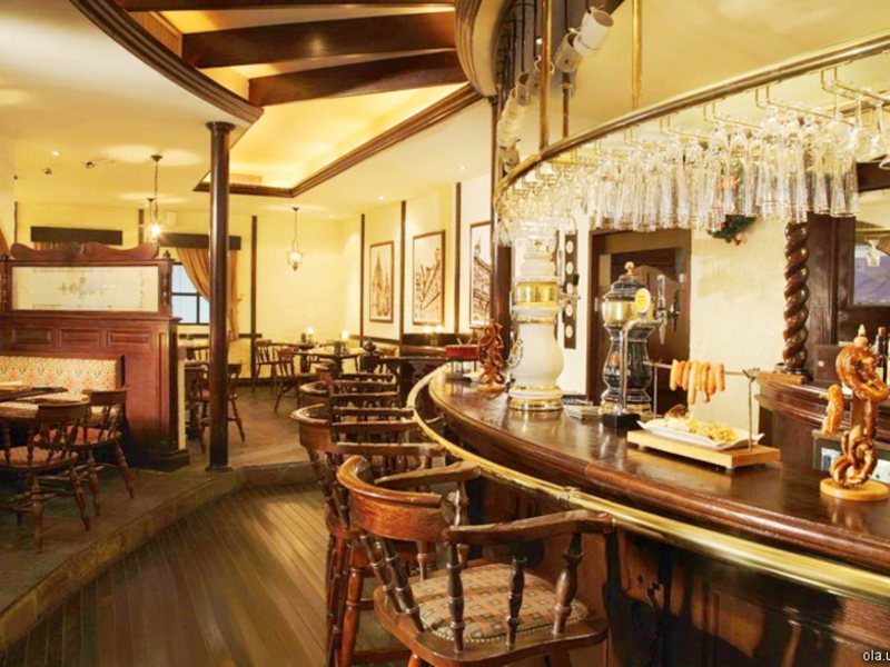 Jumeira Rotana Hotel 4433