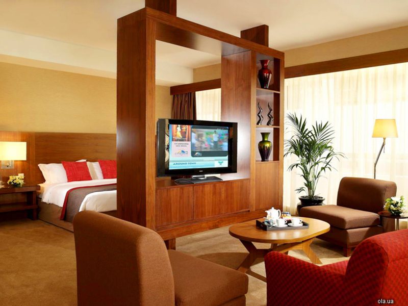 Jumeira Rotana Hotel 4435