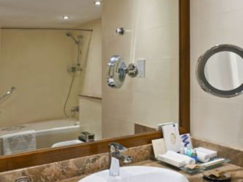 Jumeira Rotana Hotel 47328