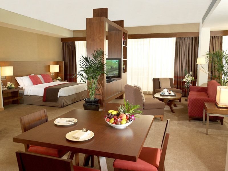 Jumeira Rotana Hotel 47329