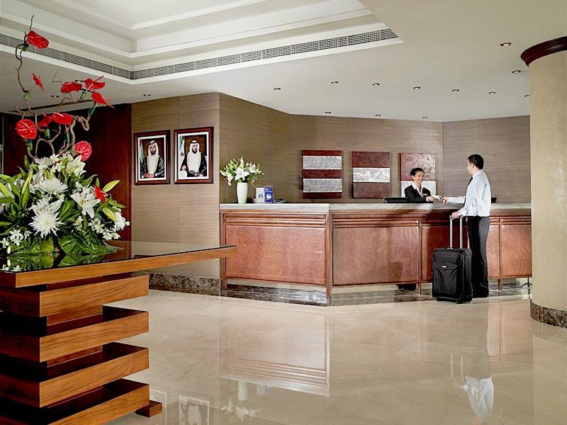 Jumeira Rotana Hotel 47330