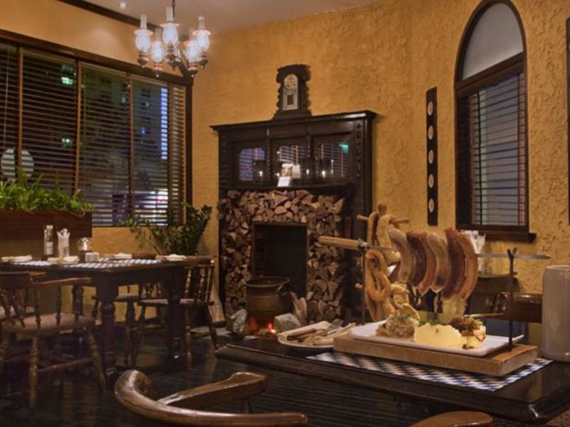 Jumeira Rotana Hotel 47331