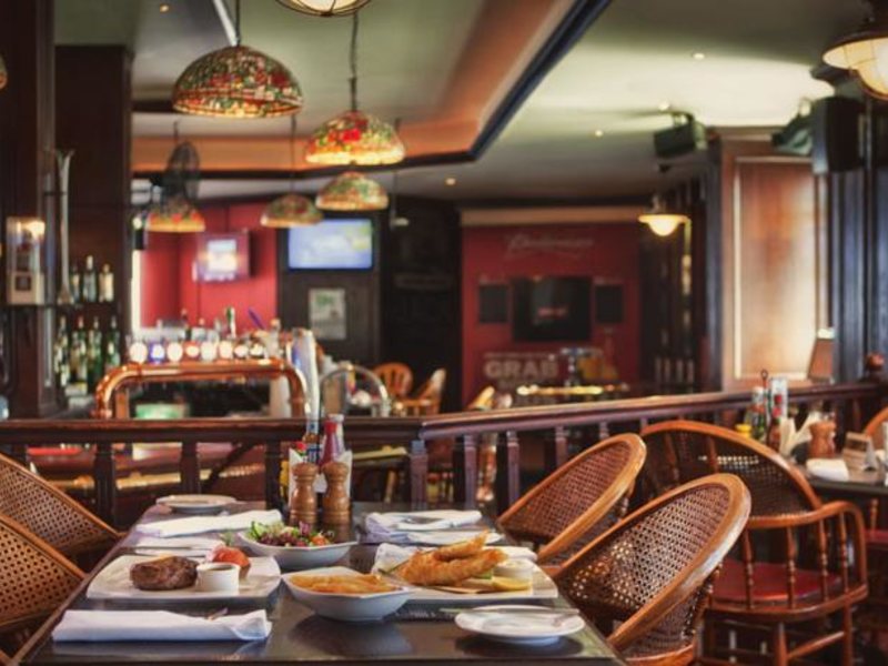 Jumeira Rotana Hotel 47334