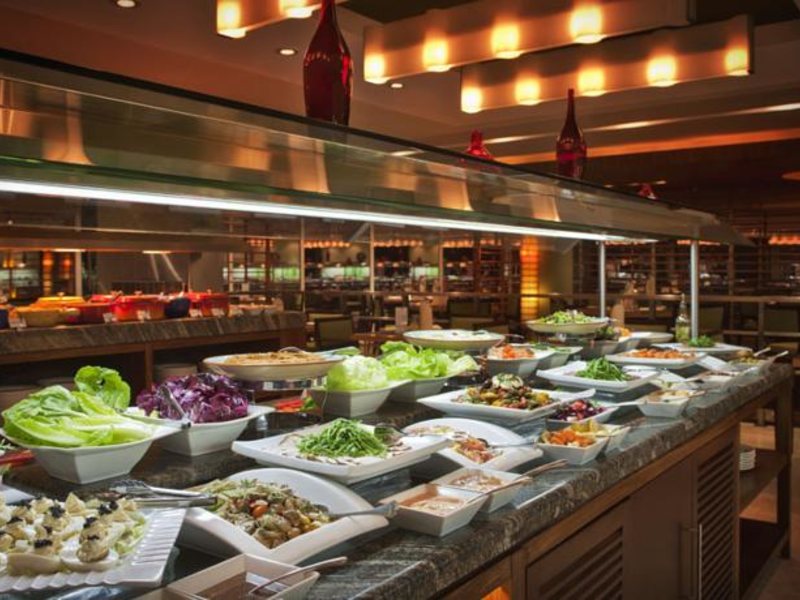 Jumeira Rotana Hotel 47335